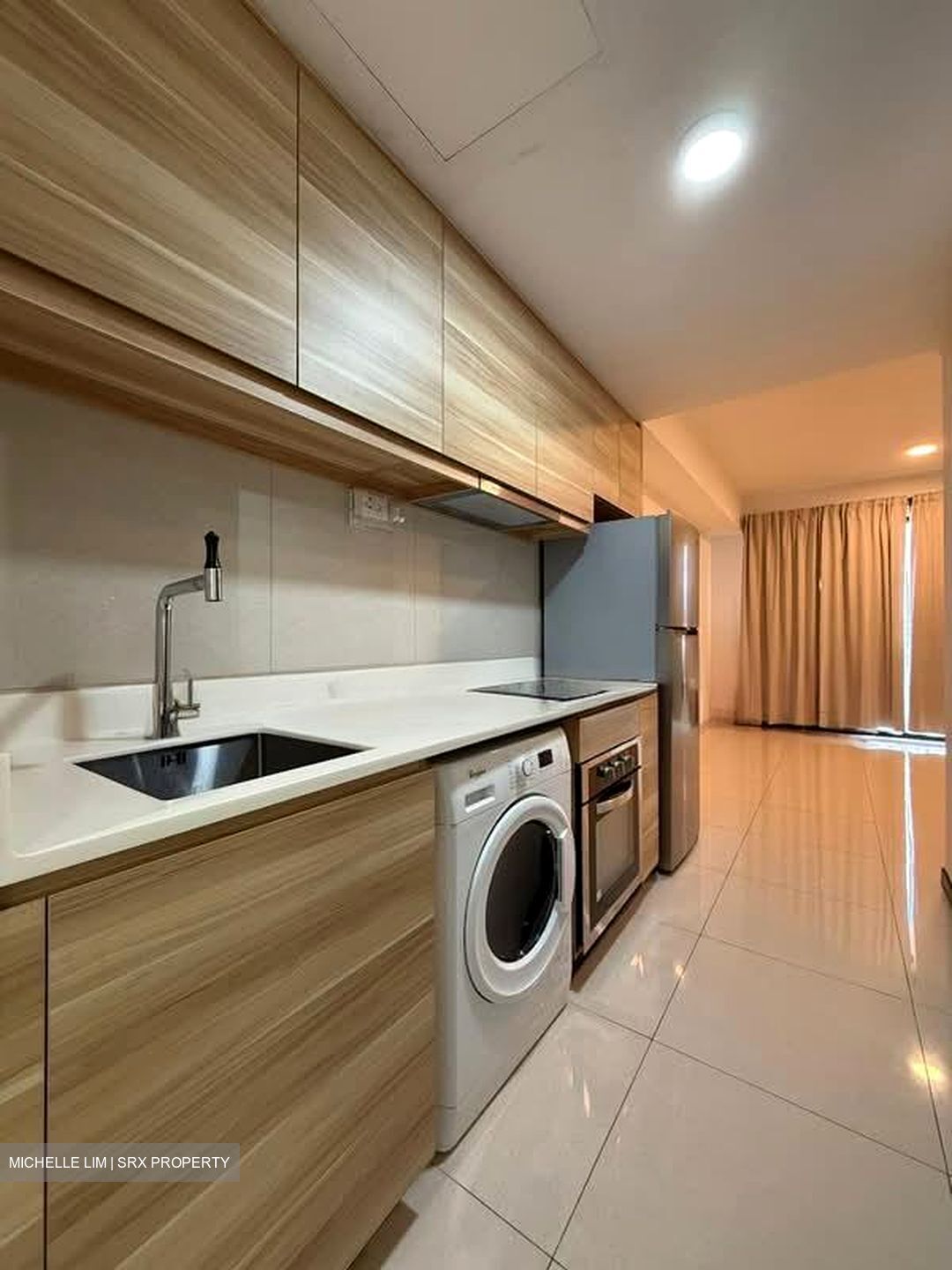 The Poiz Residences (D13), Apartment #587808161
